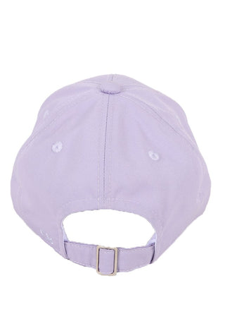 Lilac Cap