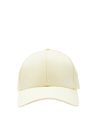 Yellow Cap