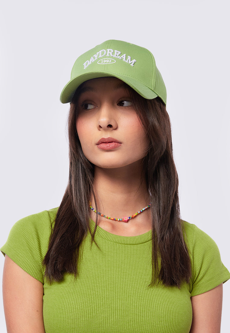 Day Dream Embroidery Cap – COLORBOX - Indonesia