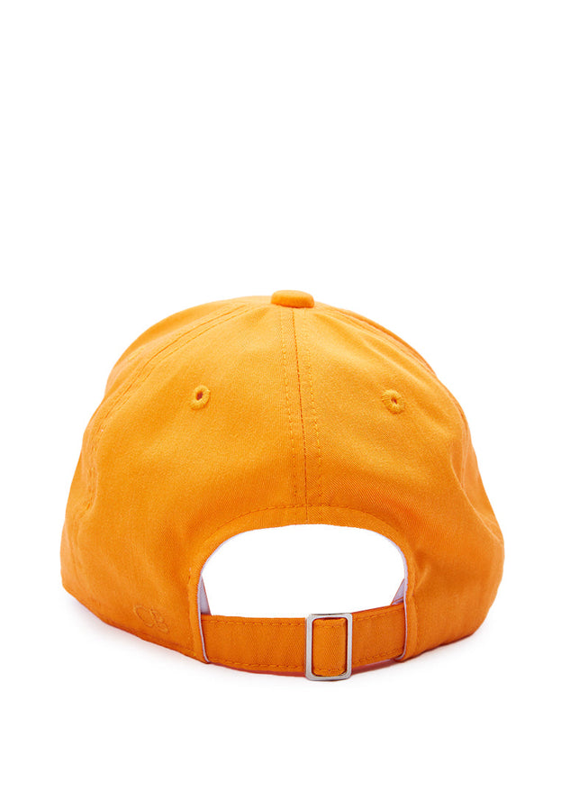 Orange Cap – COLORBOX - Indonesia
