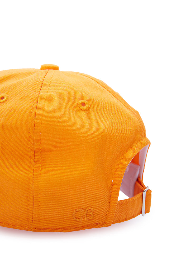 Orange Cap – COLORBOX - Indonesia