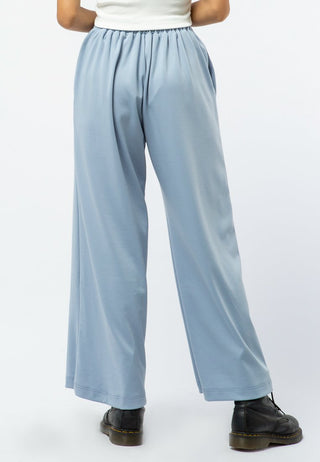 Wide Leg Trouser