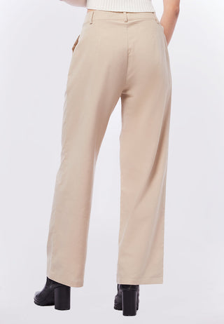 Loose Palazzo Pants