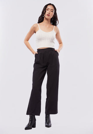 Loose Palazzo Pants