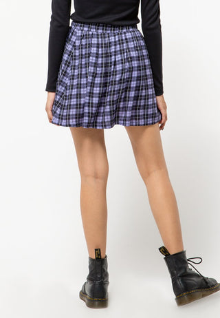 Flare Skirt