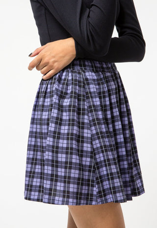 Flare Skirt