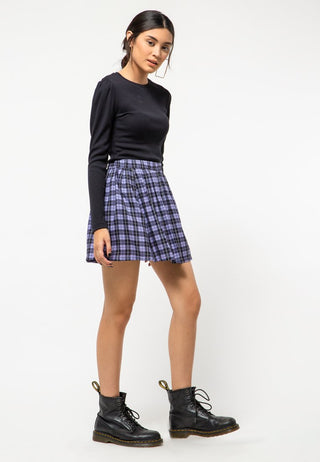 Flare Skirt