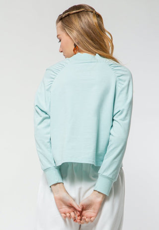 Baloon Sleeve Top