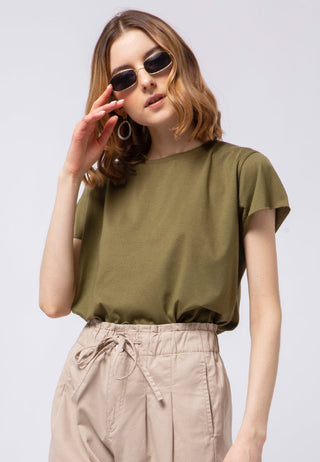 Basic Loose T-shirt