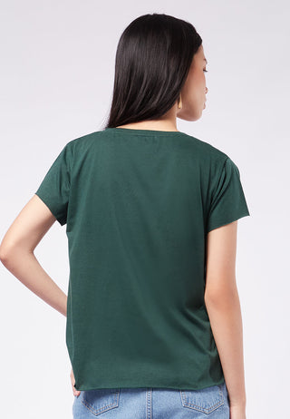 Basic Loose T-Shirt