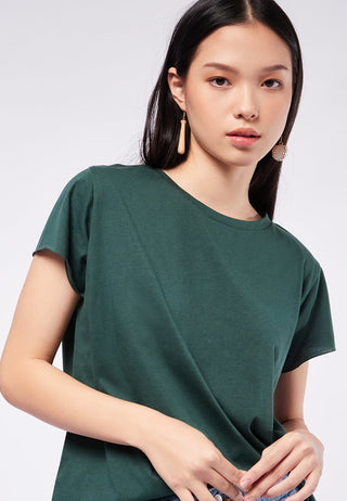 Basic Loose T-Shirt