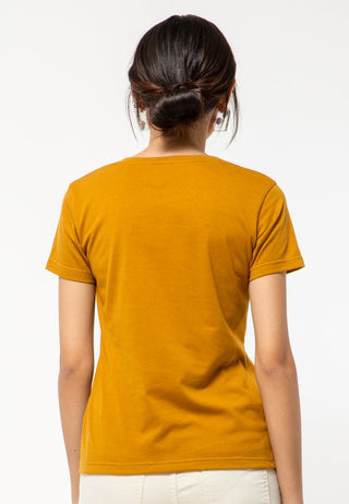 Its Time For New Adventure Round Neck T-Shirt