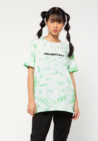 Longline T-shirt