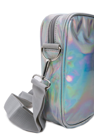 Hologram Sling Bag