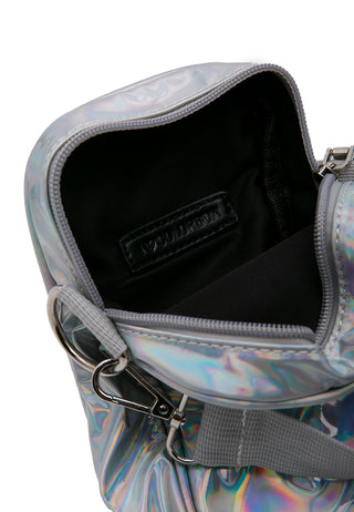 Hologram Sling Bag